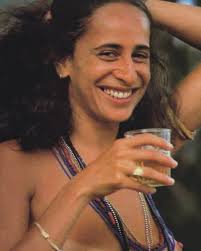 Maria Beatriz Taboada"