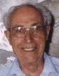 AUGUSTO LISI Obituary (2009)