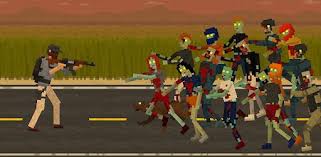 Find allies and unlock all the loot! They Are Coming Mod Apk 1 1 3 Unlimited Money Free Download