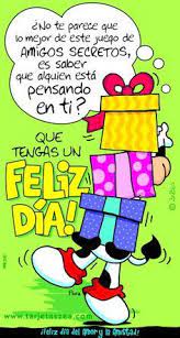 Check spelling or type a new query. Pin En Amigo Secreto
