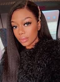 Pin On Yaki Hair Style
