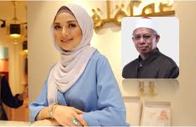 Official twitter account for yb senator datuk dr. Surat Terbuka Datuk Dr Zulkifli Mohamad Al Bakri Kepada Hajjah Neelofa Penerangan Yg Jelas Berita Semasa