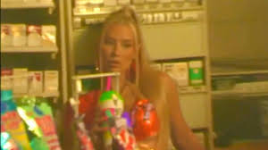 More by iggy azalea & tyga. Iggy Azalea Sip It Feat Tyga Promotional Video Youtube
