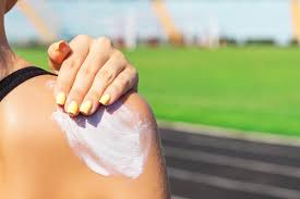 Sunscreens are considered drugs that are regulated by the u.s. Cvs Pulls Two Products After Johnson Johnson Sunscreen Recall Peril Of Africa