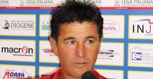 Monaco è il nuovo allenatore del Piacenza