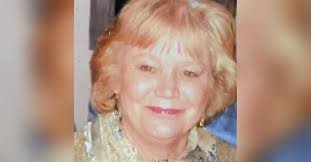 Mrs. Mary A. Krutiak Obituary