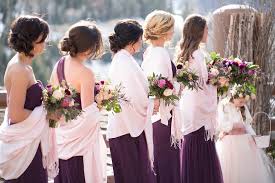 View the full wedding slideshow: Michelle Mark S Ski Inspired Soiree Michelle Leo Events