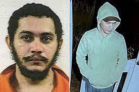 Robert Virgilio's Instagram, Twitter & Facebook