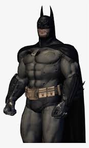 Utilizing technology and a small army of henchmen, riddler would pull of complex schemes, leaving puzzle clues for the police and batman to solve. Batman Arkham City Batman Render Png Image Transparent Png Free Download On Seekpng