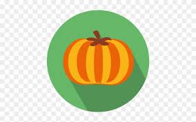 Cucurbita pumpkin , pumpkin bell s png clipart. Pumpkin Clipart Circle Pumpkin Icon Png Free Transparent Png Clipart Images Download
