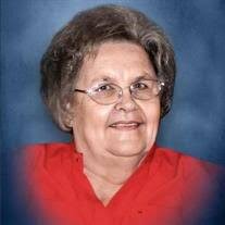 Leona Bertrand Obituary