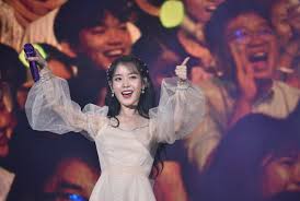 Check spelling or type a new query. Concert Review Iu Enchants Malaysian Uaenas During Debut Show In Kl Hype Malaysia