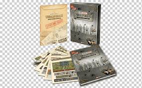 El juego de mesa monopoly se convirtió en una herramienta de los servicios secretos británicos durante la guerra, pues ayudó a que cientos de soldados ingleses escaparan de campos de prisioneros alemanes, donde se encontraban confinados. Heroes De Normandie Compendio Juego De Mesa Segunda Guerra Mundial Compendio Diverso Juego Ingles Png Klipartz