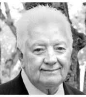 JAMES CAULFIELD Obituary (2022)