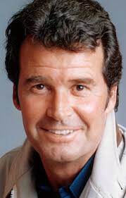 James Garner