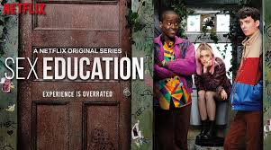Les « séries ados » dépeignent rarement la vraie vie des adolescents et adolescentes. Sex Education La Nouvelle Serie Ado Sur L Education Sexuelle Sur Netflix Actus Series Tv Freakin Geek