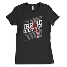 Isaac Grimes Shirt 006