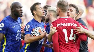 Liverpool vs chelsea, premier league 2021: Pvaznxvpv Qtzm