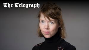 Anna Maxwell Martin: 'Theatre is no place for snobbishness'