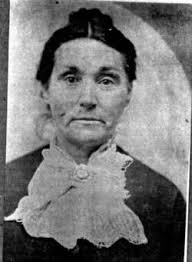 Hulda Elizabeth Hawkins Keene (1835-1918)