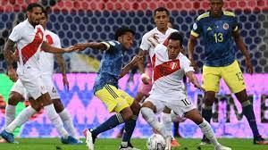 Ha participado en cinco copas américas, un mundial y es el goleador histórico de la 'bicolor' con 36 goles en 91 partidos. K9pyywve4rrn M