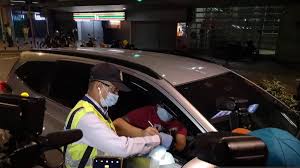 The number of road accidents is rapidly increasing throughout the world especially in the developing countries. Road Transport Act Amendment 2020 Comes Into Effect Oct 23