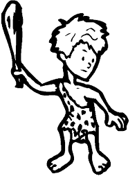Select your coloring sheet and use the online interactive coloring machine or print to color at home. Caveman Coloring Pages Free Printable Coloring Pages For Kids