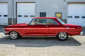 Image result for Riverside Red 1963 Nova