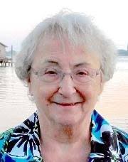 EVELYN DOMEIER Obituary (2025)