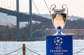 Super league trio real madrid, barcelona and juventus insisted on wednesday they remain committed to. Istanbul To Host Champions League Final In 2023 On Turkey S Centenary Daily Sabah