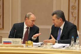 Maybe you would like to learn more about one of these? Yanukovich Pozdravit Li Putin Yanukovicha S 70 Letiem Unian
