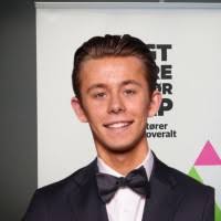 Martin Németh Pedersen