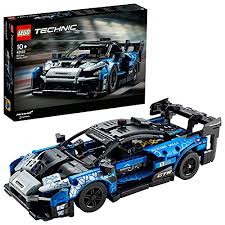 Die einzigen dinge, die bei lego technic aus metall sind, sind die federn in den federbeinen, in den alten pneumatic pumpen und die hallo, mein bruder und ich wollen einen flugzeugschlepper aus lego technik bauen. Die 7 Besten Lego Technic Bausatze Ratgeber Dad S Life