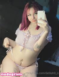 delilah0_o Гола изтичане OnlyFans снимка 11 - Nudogram v2.1