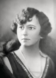 Dorothy Lea Leake Elliston (1899-1947)