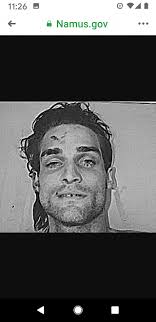 Do You Recognize Him? Marion County John Doe found November 1990 in Florida  === Ocala, #Florida