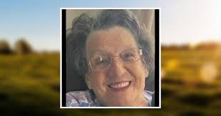 Genevieve Smith Obituary December 31, 2022