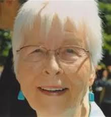 Obituary information for Marie Christine Henken