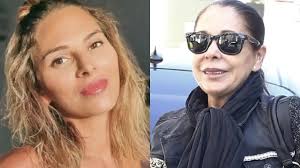 La fría relación entre Irene Rosales e Isabel Pantoja que pudo obstaculizar la reconciliación de la tonadillera y Kiko Rivera