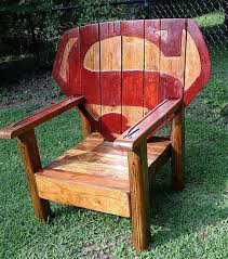 Superman Fire Pit Chair Etsy Fire Pit Chairs Pallet Furniture Outdoor Furniture Design Modern