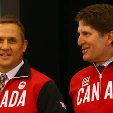 Jun 30, 2021 · hockey canada is the national governing body for hockey in canada, working with its 13 member branches and local minor hockey associations to grow the game at all levels, including minor hockey and canada's national teams. Hockey Canada Reveals 2014 Olympic Men S Team Roster Si Kids Sports News For Kids Kids Games And More
