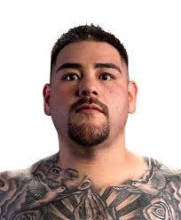 Andy Ruiz