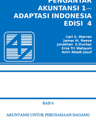 We did not find results for: Pengantar Akuntansi Warren Ppt
