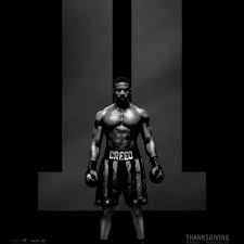 Michael B Jordan And His Chiseled Chest Are Back With A New Creed Ii Poster And Trailer Michael B Jordan Shirtless Micheal B Jordan Michael Bakari Jordan