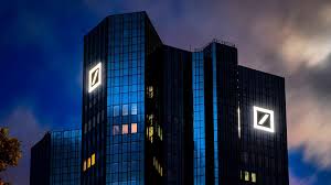 This is the first step to benefit from the advantages of a successful investment bank. Geldwasche Ermittlungen Gegen Deutsche Bank Eingestellt