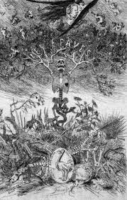 The hour approacheth, when, as their stems incline, the flowers evaporate like an incense urn, and sounds and scents in the vesper breezes turn; About Charles Baudelaire French Poet 1821 1867 Biography Discography Bibliography Facts Career Wiki Life