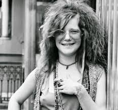 Janis Joplin Powerpop An Eclectic Collection Of Pop Culture