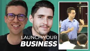 How A 21 Year Old Launched His Business Using His Book with Rowan Kunz