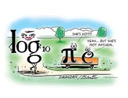 Not So Humble Pi The Funnier Side Of Math Math Memes Math Puns Math Humor