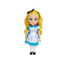 Alice in wonderland puzzle australia. Alice In Wonderland Anniversary Doll Toys